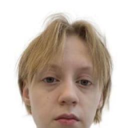 Гусева Мария Григорьевна