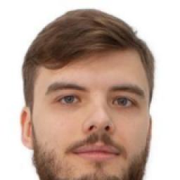 Звягин Даниил Александрович