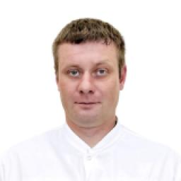 Владимирцев Иван Владимирович