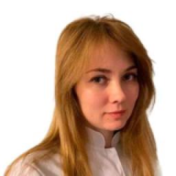 Сорокина Светлана Александровна