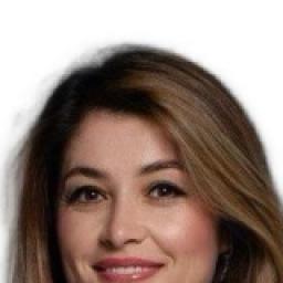 Бабугоева Ирина Султановна