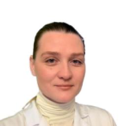 Штыхно Анна Олеговна