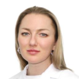 Башкатова Екатерина Алексеевна