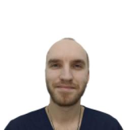 Ройкин Никита Алексеевич