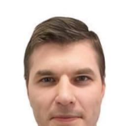 Никишин Павел Сергеевич