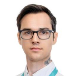 Чулев Максим Александрович