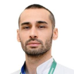 Хадж-Ибрахим Аммар Файезович