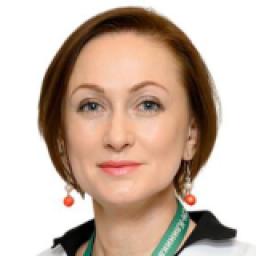 Заикина Инна Викторовна