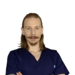 Кирилин Егор Алексеевич 