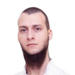 Смажило Сергей Сергеевич