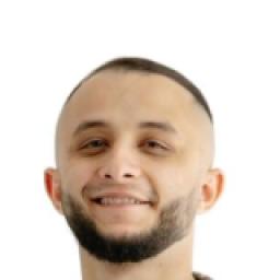 Коджаев Вусал Акбарович