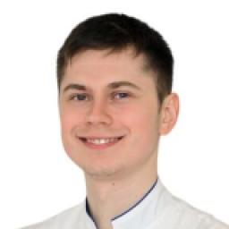 Афанасьев Никита Александрович