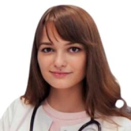 Фролова Татьяна Михайловна