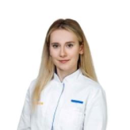 Володина Ирина Викторовна