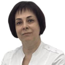 Шумина Анна Валерьевна