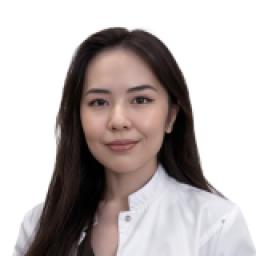 Шалиева София Рашидхановна