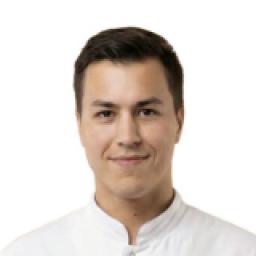 Шишин Илья Михайлович