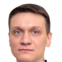 Сташукевич Юрий Андреевич