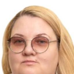 Пудикова Наталья Николаевна 