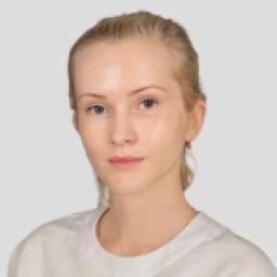 Шарашова Наталья Сергеевна