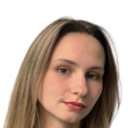 Стесик Даниела Алексеевна