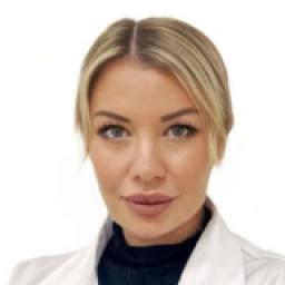 Грек Юлия Владимировна