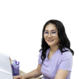 Чербекова Акбермет Абдиллаевна