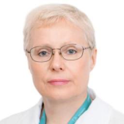 Ларина Елена Викторовна