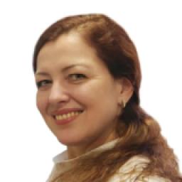 Кривонос Наталия Владимировна