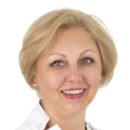 Давыдова Валентина Владимировна