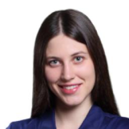 Бельчикова Екатерина Андреевна