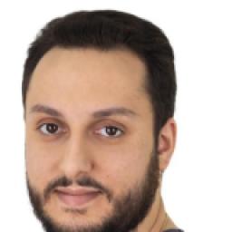 Осипян Максим Эльдарович