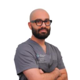 Гарибян Артем Ашотович