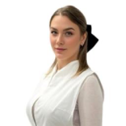 Пинясова Алина Алексеевна