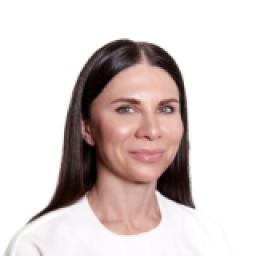 Трифонова Эльвира Сергеевна 