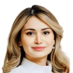 Бекмурзиева Танзила Хасановна