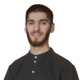 Магомедтагиров Рамазан Мансурович