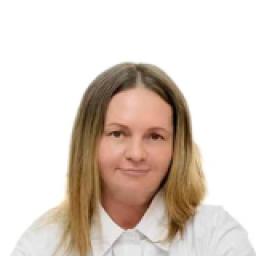 Садовникова Людмила Алексеевна