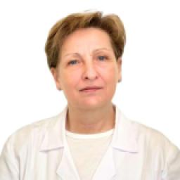 Рубцова Ирина Ивановна
