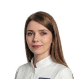 Сатирова Мария Федоровна