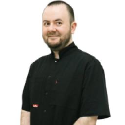 Ахмедов Антон Айдынович
