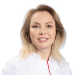 Кузина Ирина Николаевна