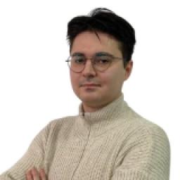 Холодильников Владислав Андреевич