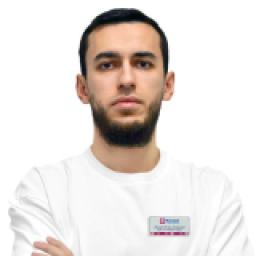 Жиляев Ислам Тимурович