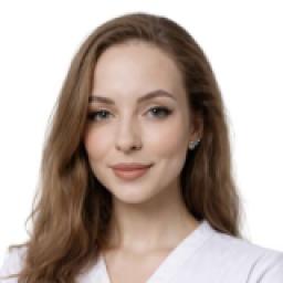 Селиванова Ярослава Дмитриевна