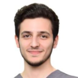 Полонкоев Гирихан Бексолтович