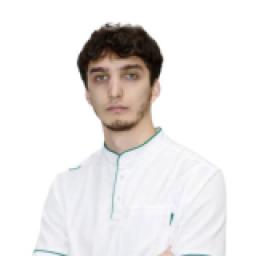 Алигазиев Абдула Улупович