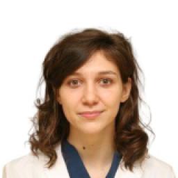 Машкей Мария Игоревна