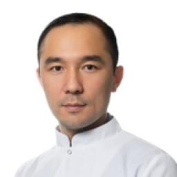 Нурматов Маъруф Абдуллаевич