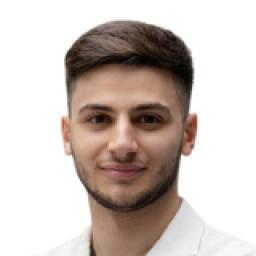 Юсуфов Рауль Иманилович